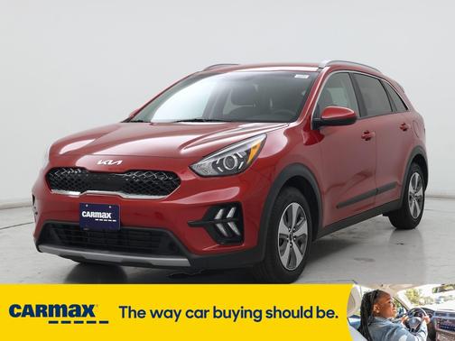 2022 Kia Niro LX