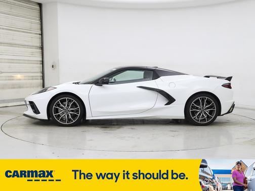 2023 Chevrolet Corvette Stingray 3LT