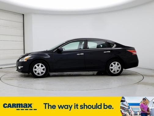 2014 Nissan Altima S