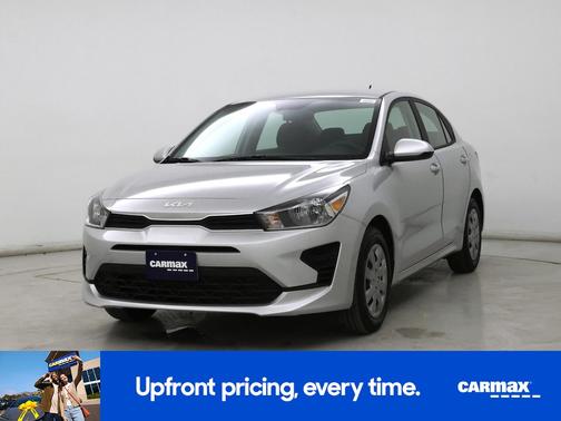 2023 Kia Rio LX