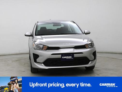 2023 Kia Rio LX