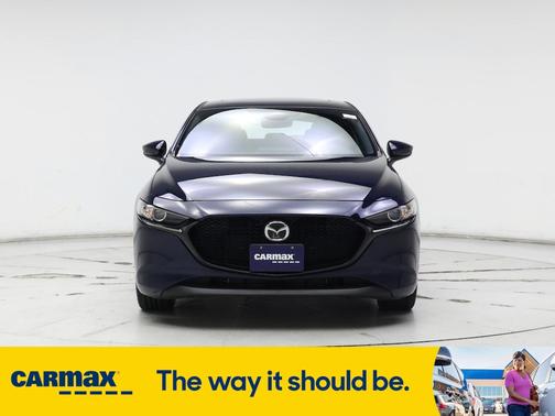 2024 Mazda Mazda3 2.5 S Preferred Package