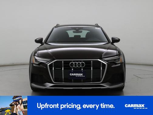 2020 Audi A6 allroad Premium Plus