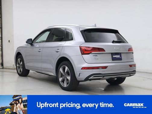 2023 Audi Q5 Premium Plus