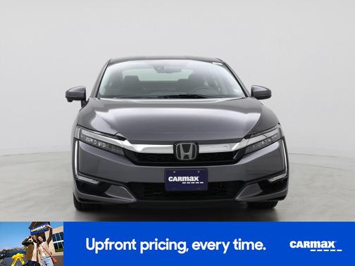 2018 Honda Clarity Plug-In Hybrid Touring