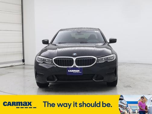 2022 BMW 330 I xDrive