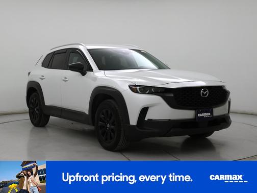 2024 Mazda CX-50 2.5 S Select Package