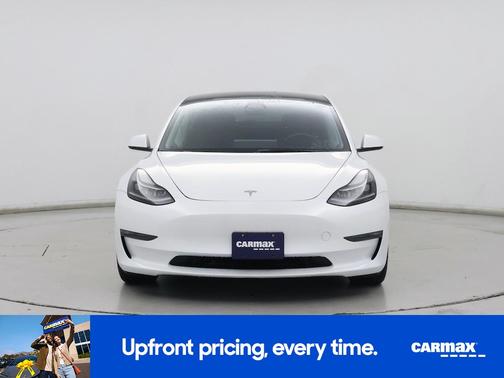 2023 Tesla Model 3 Long Range