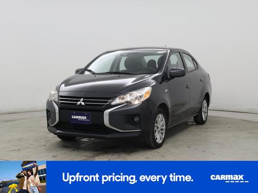 2024 Mitsubishi Mirage G4 LE