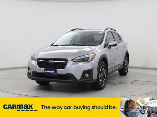 2019 Subaru Crosstrek Limited