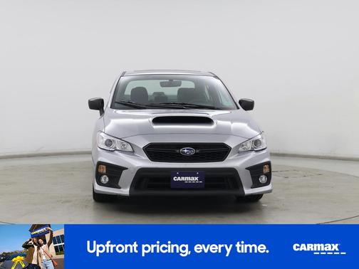 2021 Subaru WRX Premium