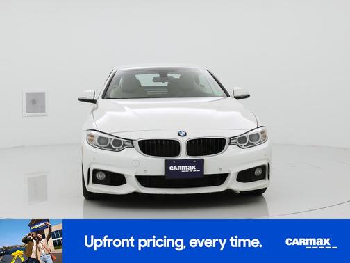 2015 BMW 428 I