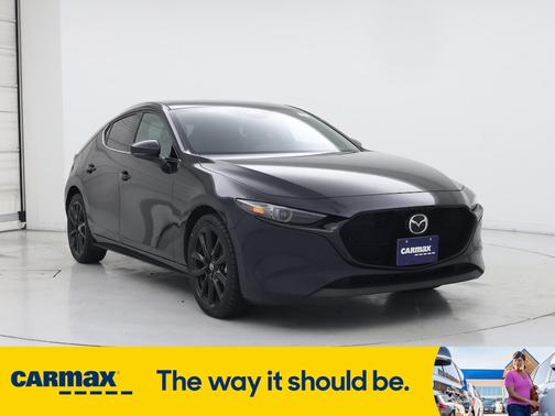 2024 Mazda Mazda3 2.5 S Premium Package
