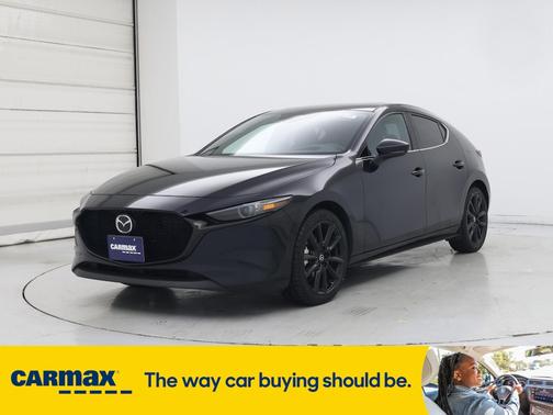 2024 Mazda Mazda3 2.5 S Premium Package