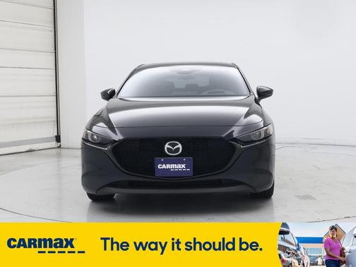 2024 Mazda Mazda3 2.5 S Premium Package