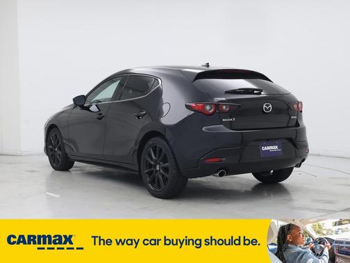 2024 Mazda Mazda3 2.5 S Premium Package