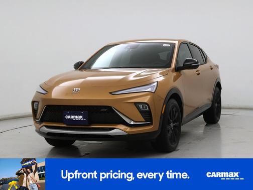 2024 Buick Envista Sport Touring