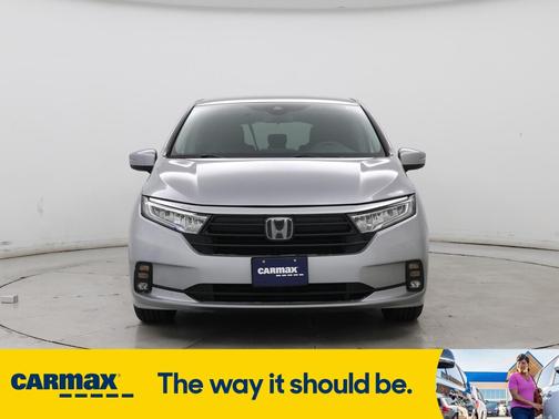 2022 Honda Odyssey EX