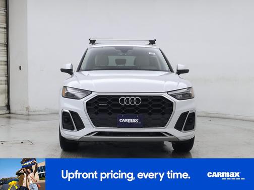 2023 Audi Q5 S-Line Premium