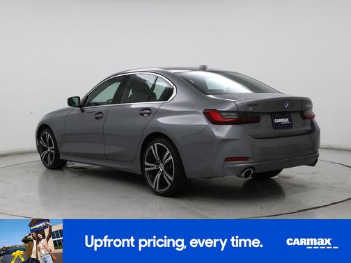 2024 BMW 330 XI