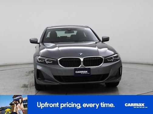 2024 BMW 330 XI