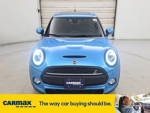 2019 MINI Hardtop S
