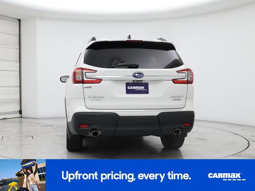 2023 Subaru Ascent Limited