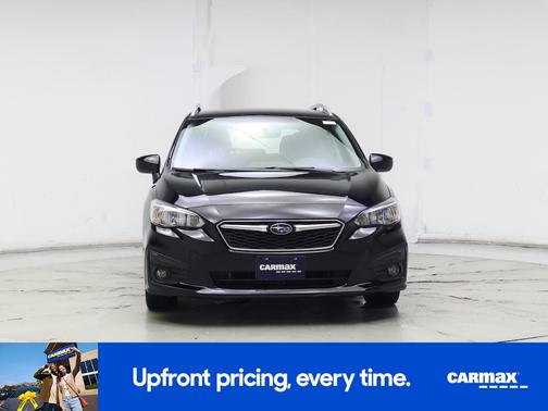2018 Subaru Impreza 2.0I Premium