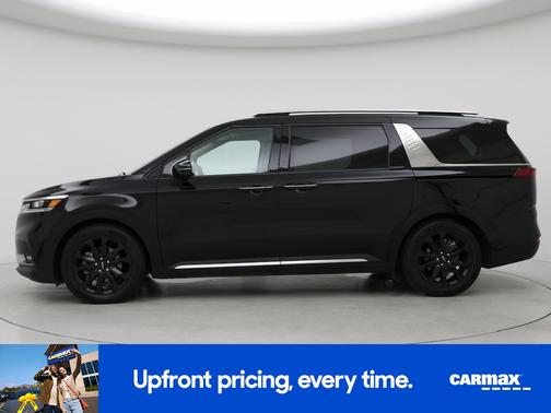 2023 Kia Carnival SX Prestige