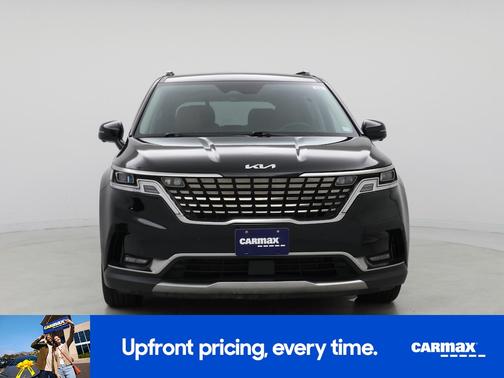 2023 Kia Carnival SX Prestige