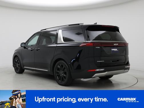2023 Kia Carnival SX Prestige