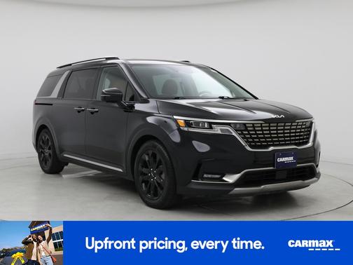 2023 Kia Carnival SX Prestige