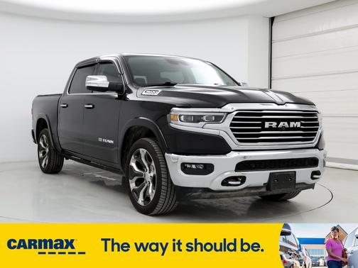 2022 RAM 1500 Longhorn