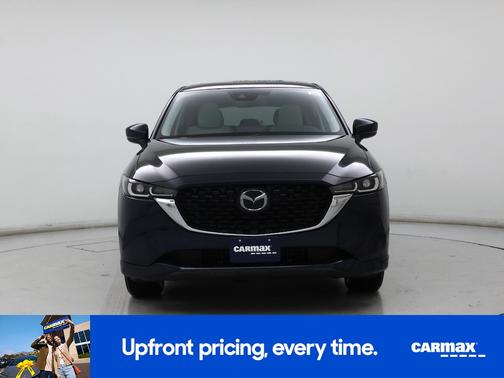 2024 Mazda CX-5 2.5 S Preferred Package