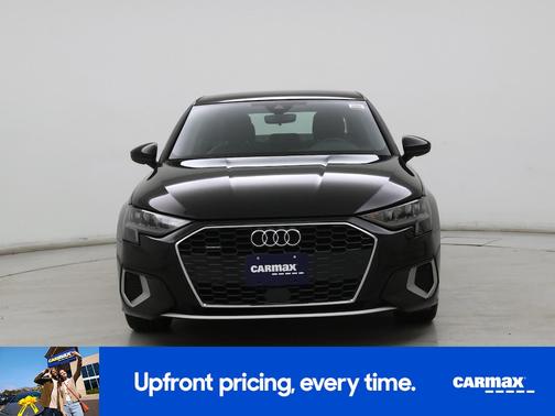 2022 Audi A3 Premium
