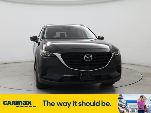 2022 Mazda CX-9 Touring Plus