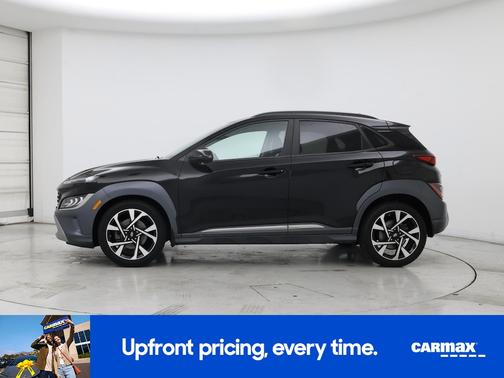 2022 Hyundai KONA Limited