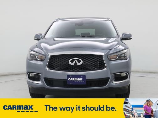 2019 INFINITI QX60 Pure