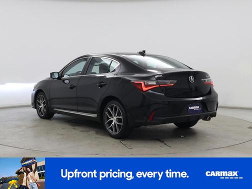 2022 Acura ILX Premium