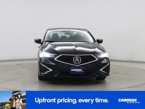 2022 Acura ILX Premium