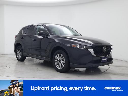 2022 Mazda CX-5 2.5 S Preferred Package
