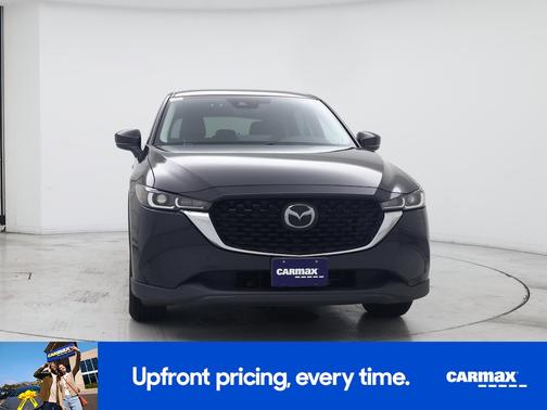 2022 Mazda CX-5 2.5 S Preferred Package