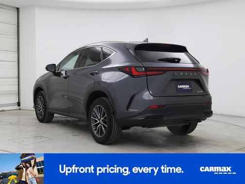 2023 Lexus NX 250 Premium