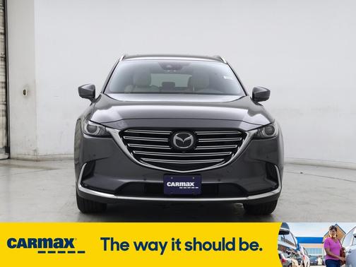 2022 Mazda CX-9 Grand Touring