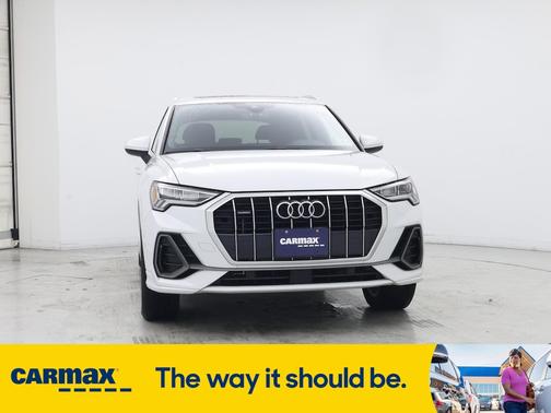 2021 Audi Q3 S-Line Premium Plus
