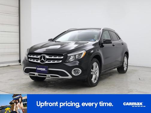 2020 Mercedes-Benz GLA 250 GLA 250