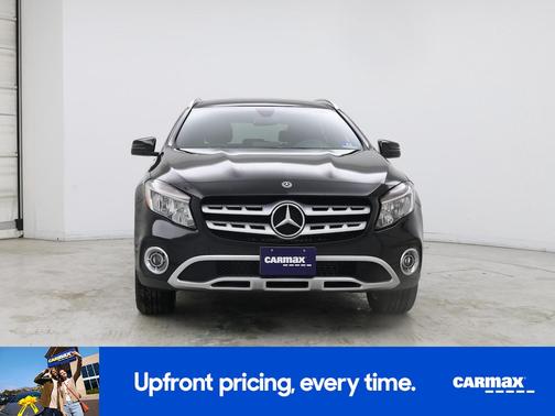 2020 Mercedes-Benz GLA 250 