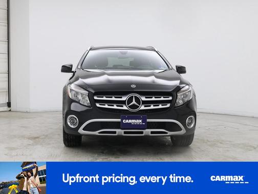 2020 Mercedes-Benz GLA 250 GLA 250