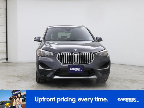 2021 BMW X1 XDrive28i