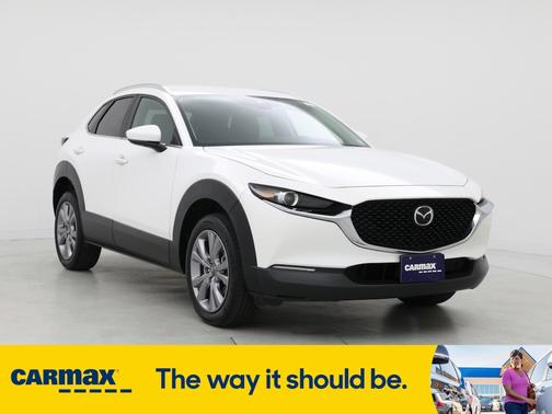 2023 Mazda CX-30 2.5 S Select Package
